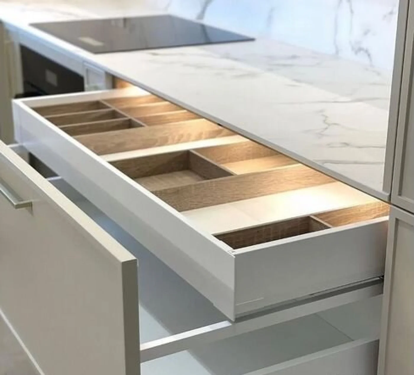Кухня от производителя с доставкой и сборкой за 5 дней